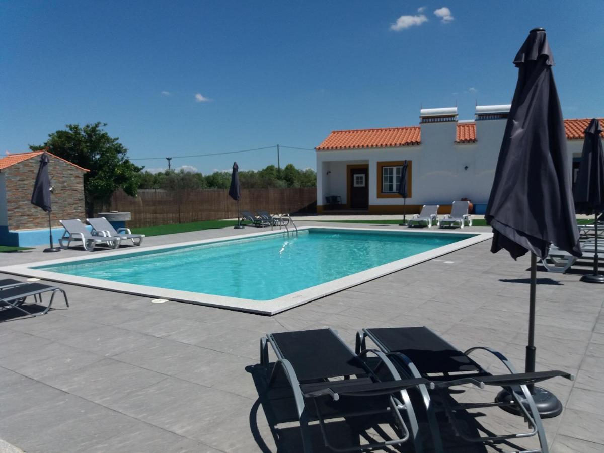 Casas Da Minh'Alma Apartman Reguengos de Monsaraz Kültér fotó