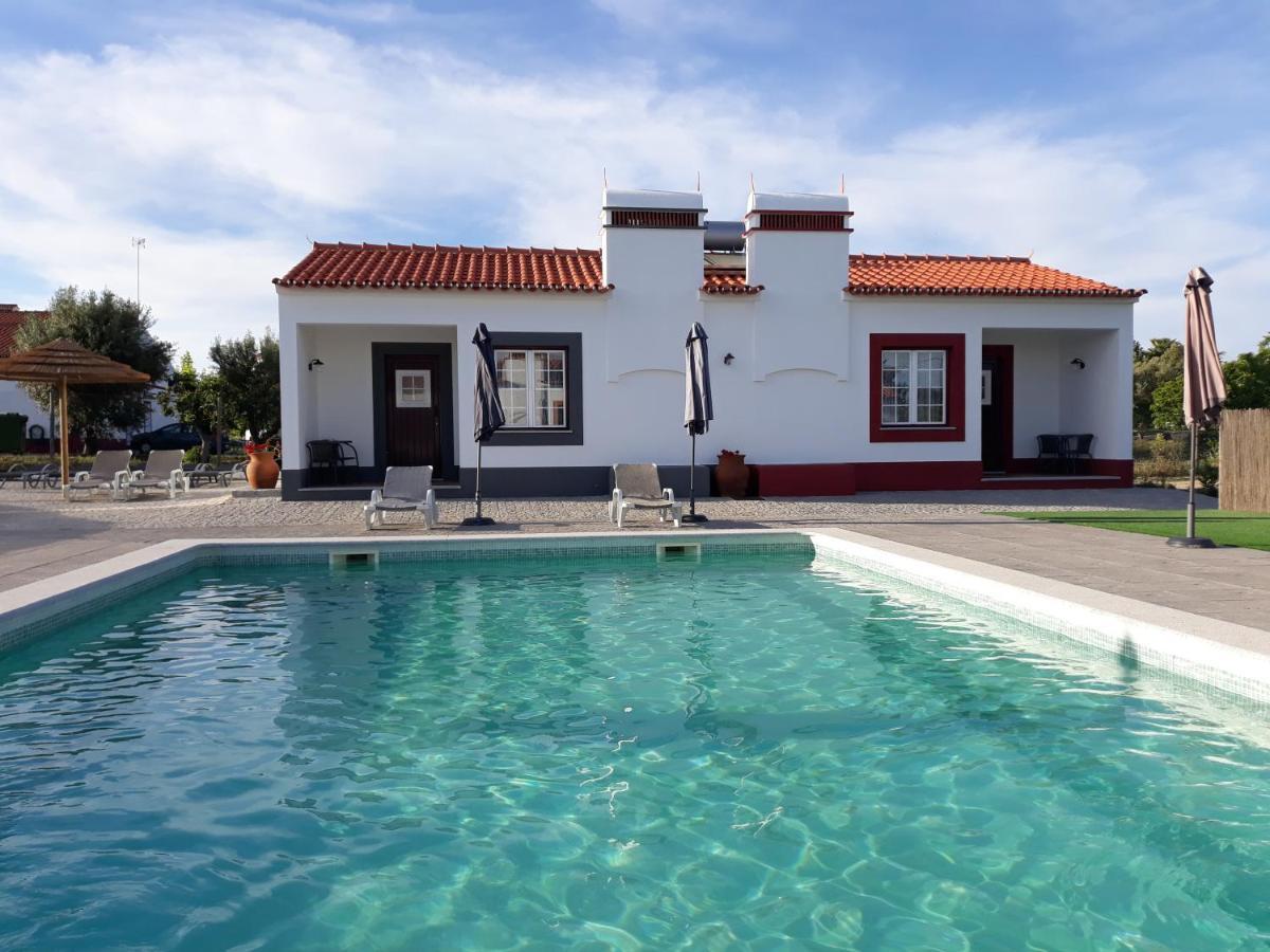 Casas Da Minh'Alma Apartman Reguengos de Monsaraz Kültér fotó