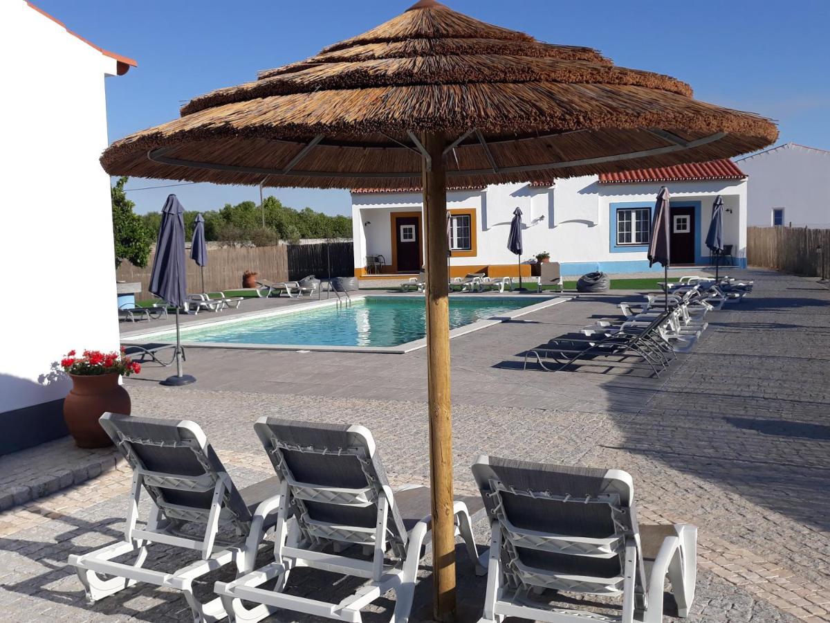 Casas Da Minh'Alma Apartman Reguengos de Monsaraz Kültér fotó