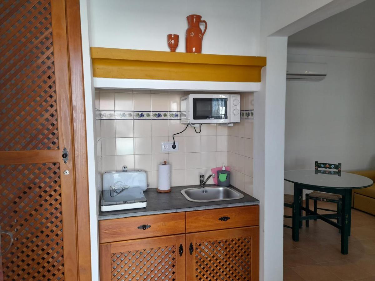 Casas Da Minh'Alma Apartman Reguengos de Monsaraz Kültér fotó