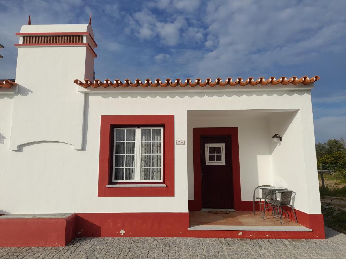 Casas Da Minh'Alma Apartman Reguengos de Monsaraz Kültér fotó